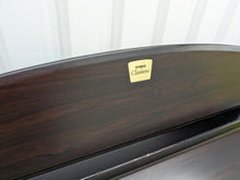 Load image into Gallery viewer, Yamaha Clavinova CLP-130 Digital Piano in rosewood stock number 23092