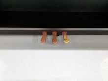 Load image into Gallery viewer, Yamaha Clavinova CLP-130 Digital Piano in rosewood stock number 23092