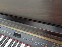 Load image into Gallery viewer, Yamaha Clavinova CLP-130 Digital Piano in rosewood stock number 23092