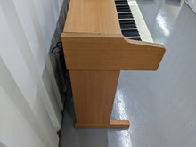 Load image into Gallery viewer, Yamaha Arius YDP-131 Digital Piano in cherry / light oak finish stock nr 23096