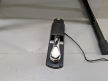 Load image into Gallery viewer, Roland FP30 88 Key Weighted Keys Portable white piano with stand and pedal stock # 23101