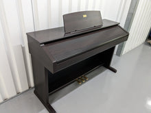 Load image into Gallery viewer, Casio Celviano AP-80R Digital Piano / arranger rosewood with stool stock # 23109