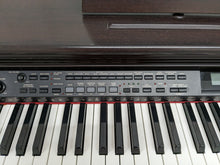 Load image into Gallery viewer, Casio Celviano AP-80R Digital Piano / arranger rosewood with stool stock # 23109