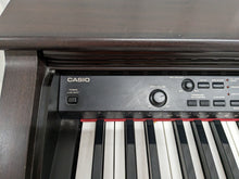 Load image into Gallery viewer, Casio Celviano AP-80R Digital Piano / arranger rosewood with stool stock # 23109