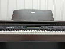 Load image into Gallery viewer, Casio Celviano AP-80R Digital Piano / arranger rosewood with stool stock # 23109