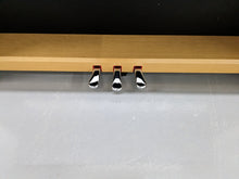 Load image into Gallery viewer, Yamaha Arius YDP-140 digital piano and stool in light oak / cherry wood finish stock number 23106