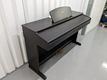 Load image into Gallery viewer, Yamaha Arius YDP-121 Digital Piano in dark rosewood stock nr 23108