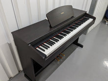 Load image into Gallery viewer, Yamaha Arius YDP-121 Digital Piano in dark rosewood stock nr 23108