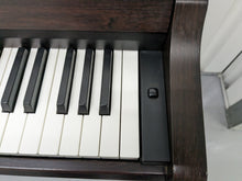 Load image into Gallery viewer, Yamaha Clavinova CLP-810s Digital Piano Full Size 88 keys 2 pedals stock # 23087