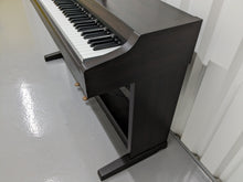 Load image into Gallery viewer, Yamaha Clavinova CLP-810s Digital Piano Full Size 88 keys 2 pedals stock # 23087