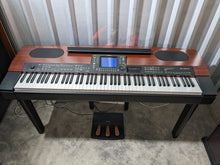 Load image into Gallery viewer, Yamaha PF1000 Electric Piano / Arranger with Auto Accompaniments stock nr 23110