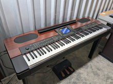 Load image into Gallery viewer, Yamaha PF1000 Electric Piano / Arranger with Auto Accompaniments stock nr 23110