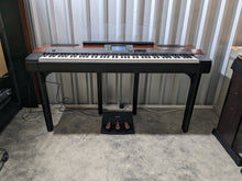 Load image into Gallery viewer, Yamaha PF1000 Electric Piano / Arranger with Auto Accompaniments stock nr 23110