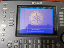 Load image into Gallery viewer, Yamaha PF1000 Electric Piano / Arranger with Auto Accompaniments stock nr 23110