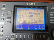 Load image into Gallery viewer, Yamaha PF1000 Electric Piano / Arranger with Auto Accompaniments stock nr 23110