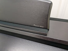 Load image into Gallery viewer, Kawai CA93 concert artist Digital Piano in satin black colour stock number 23113