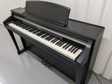 Load image into Gallery viewer, Kawai CA93 concert artist Digital Piano in satin black colour stock number 23113
