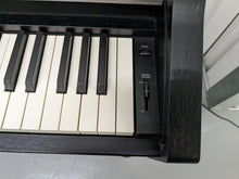 Load image into Gallery viewer, Kawai CA93 concert artist Digital Piano in satin black colour stock number 23113