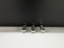 Load image into Gallery viewer, Kawai CA93 concert artist Digital Piano in satin black colour stock number 23113