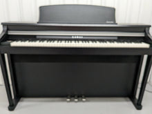 Load image into Gallery viewer, Kawai CA93 concert artist Digital Piano in satin black colour stock number 23113