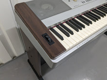 Load image into Gallery viewer, Yamaha DGX-640 88 Key Weighted Keys Portable Grand, stand +3 pedal stock # 23120
