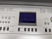 Load image into Gallery viewer, Yamaha DGX-640 88 Key Weighted Keys Portable Grand, stand +3 pedal stock # 23120