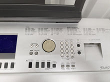 Load image into Gallery viewer, Yamaha DGX-640 88 Key Weighted Keys Portable Grand, stand +3 pedal stock # 23120