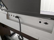 Load image into Gallery viewer, Yamaha DGX-640 88 Key Weighted Keys Portable Grand, stand +3 pedal stock # 23120