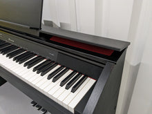 Load image into Gallery viewer, Casio Privia PX-850 Slimline compact Digital Piano in satin black stock #23116