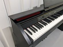 Load image into Gallery viewer, Casio Privia PX-850 Slimline compact Digital Piano in satin black stock #23116