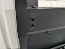 Load image into Gallery viewer, Casio Privia PX-850 Slimline compact Digital Piano in satin black stock #23116