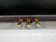 Load image into Gallery viewer, Yamaha Arius YDP-151 Digital Piano in dark rosewood with GH clavinova keyboard stock # 23115