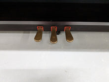 Load image into Gallery viewer, Yamaha Clavinova CLP-930 Digital Piano and stool in dark rosewood stock # 23114