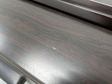 Load image into Gallery viewer, Yamaha Clavinova CLP-930 Digital Piano and stool in dark rosewood stock # 23114