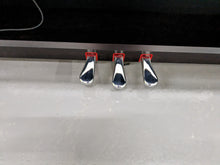 Load image into Gallery viewer, Yamaha Arius YDP-141 digital piano and stool in dark rosewood stock # 23111