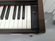 Load image into Gallery viewer, Yamaha Arius YDP-140 Digital Piano in dark rosewood finish stock number 23112