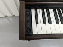 Load image into Gallery viewer, Yamaha Arius YDP-140 Digital Piano in dark rosewood finish stock number 23112