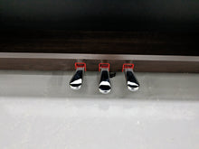 Load image into Gallery viewer, Yamaha Arius YDP-140 Digital Piano in dark rosewood finish stock number 23112