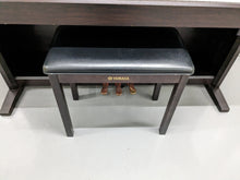 Load image into Gallery viewer, Yamaha Clavinova CLP-970 Digital Piano Full Size 88 keys 3 pedals stock nr 23121