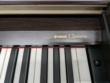 Load image into Gallery viewer, Yamaha Clavinova CLP-970 Digital Piano Full Size 88 keys 3 pedals stock nr 23121