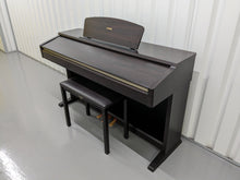 Load image into Gallery viewer, Yamaha Clavinova YDP-223 Digital Piano Full Size 88 keys 3 pedals stock nr 23119