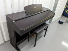 Load image into Gallery viewer, Yamaha Clavinova YDP-223 Digital Piano Full Size 88 keys 3 pedals stock nr 23119