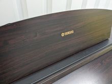 Load image into Gallery viewer, Yamaha Clavinova YDP-223 Digital Piano Full Size 88 keys 3 pedals stock nr 23119