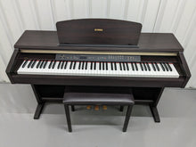Load image into Gallery viewer, Yamaha Clavinova YDP-223 Digital Piano Full Size 88 keys 3 pedals stock nr 23119