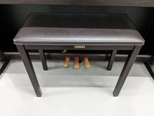 Load image into Gallery viewer, Yamaha Clavinova YDP-223 Digital Piano Full Size 88 keys 3 pedals stock nr 23119