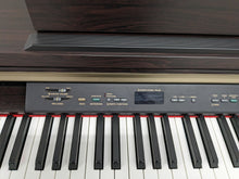 Load image into Gallery viewer, Yamaha Clavinova YDP-223 Digital Piano Full Size 88 keys 3 pedals stock nr 23119