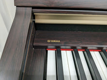 Load image into Gallery viewer, Yamaha Clavinova YDP-223 Digital Piano Full Size 88 keys 3 pedals stock nr 23119