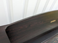 Load image into Gallery viewer, Yamaha Clavinova YDP-223 Digital Piano Full Size 88 keys 3 pedals stock nr 23119