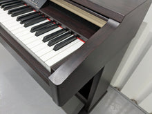 Load image into Gallery viewer, Yamaha Clavinova YDP-223 Digital Piano Full Size 88 keys 3 pedals stock nr 23119