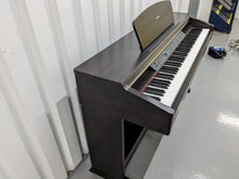 Load image into Gallery viewer, Yamaha Clavinova YDP-223 Digital Piano Full Size 88 keys 3 pedals stock nr 23119